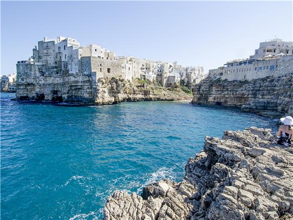 Puglia small group tour, Italy