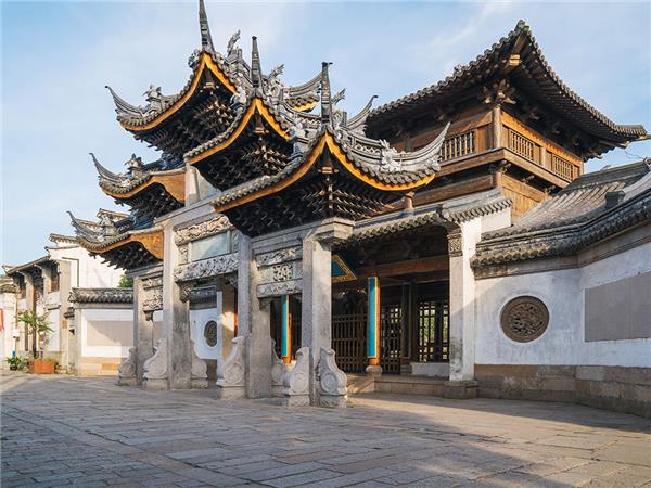 China highlights tour
