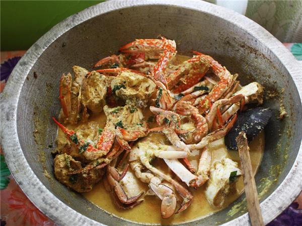 Sri Lanka small group tour, a food adventure Responsible Travel