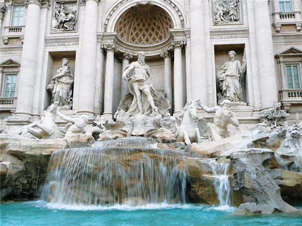 Family vacation in Northern Italy