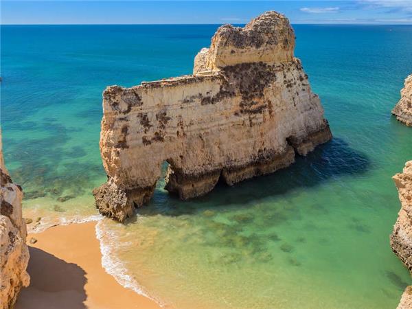 Portugal guided hiking vacation