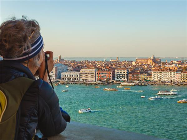 Highlights of Italy vacation in winter