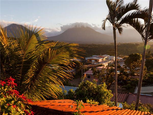Best time to go to El Salvador