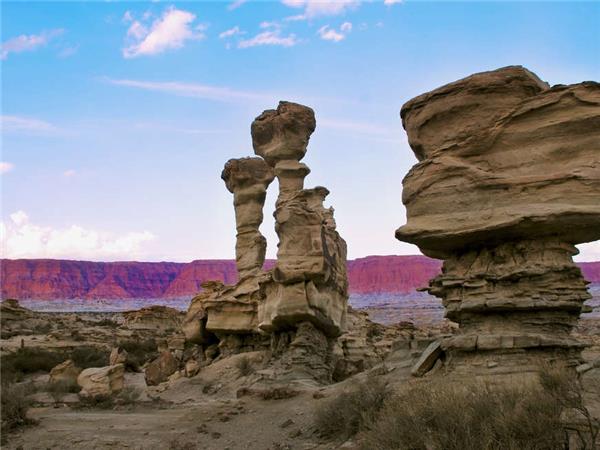 Wine and Landscapes of Argentina vacation