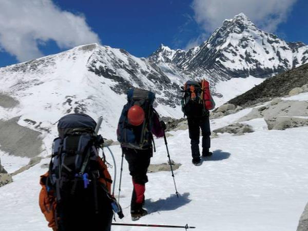 Great Himalaya Trail trek across Nepal | Responsible Travel