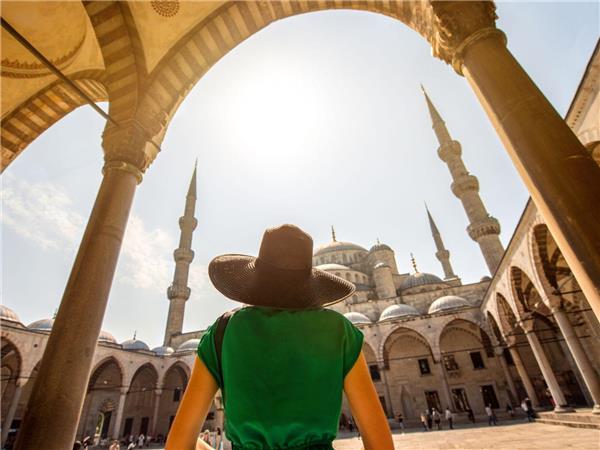 Turkey vacation, best of Turkey