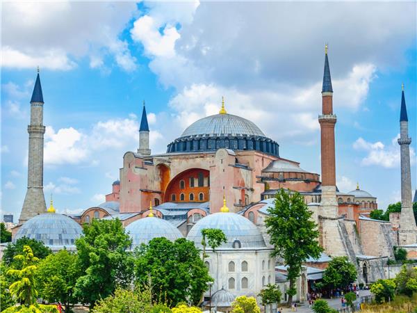 Classic Turkey 8 day tour