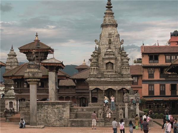 Bhutan & Nepal vacation, Himalayan Kingdoms