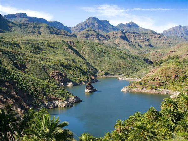 Gran Canaria walking tours, Canary Islands