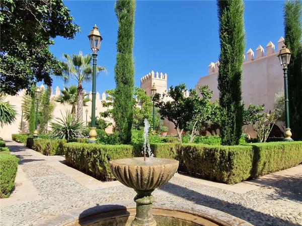 Morocco and the Atlantic Coast vacation