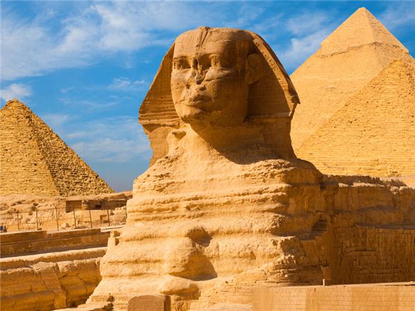 Nile Cruise and Red Sea vacation