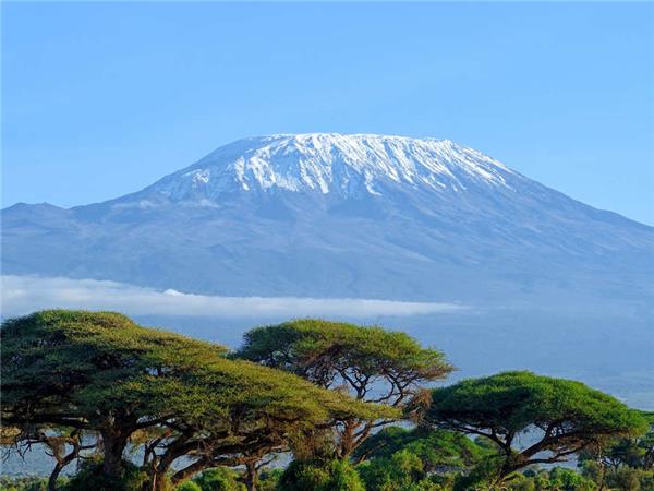 Kilimanjaro Lemosho trek and safari in Tanzania