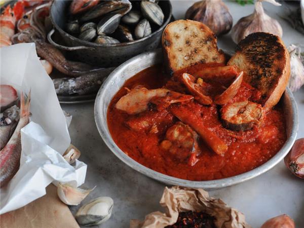 Tuscany food tour
