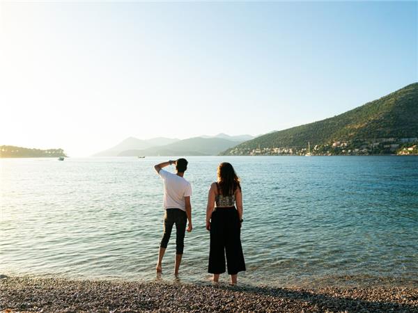 Croatia, Albania and Corfu small group vacation