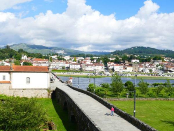 The Portuguese Way hiking vacation
