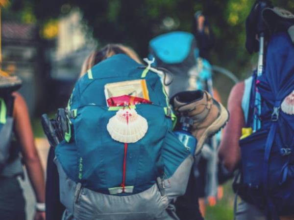 Walk the Camino, Sarria to Santiago