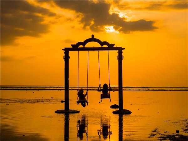 Bali & Gili Islands vacation for under 35's