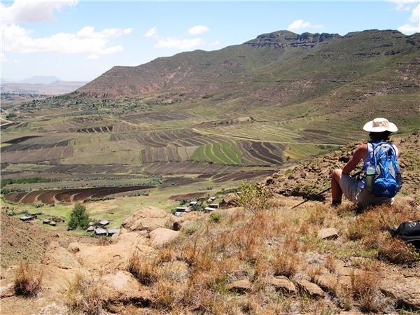 Cape Town To Johannesburg Tour South Africa Responsible Travel