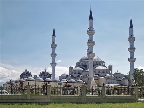 Bishkek to Beijing overland vacation