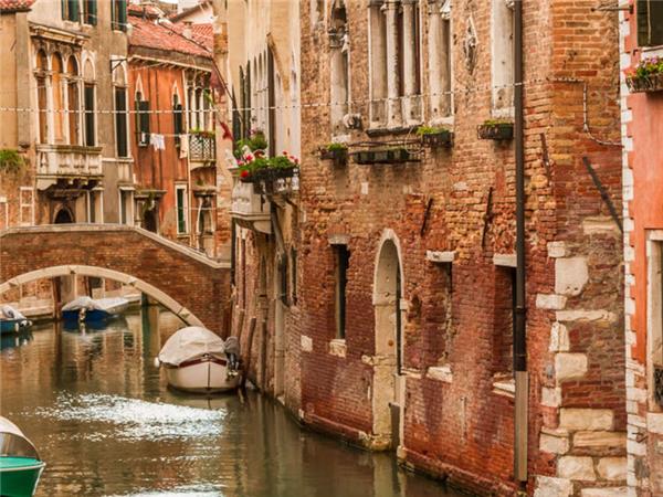 Italy by rail vacation Venice to Rome & the Amalfi Coast