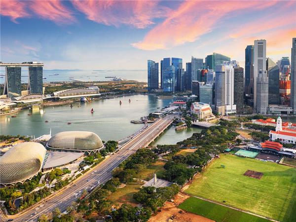 Singapore vacations & tours in 2024 & 2025 | Responsible Travel