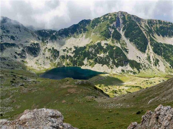 Pirin Mountains hiking short break, Bulgaria