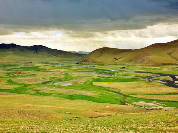 Discover Mongolia vacation, small group