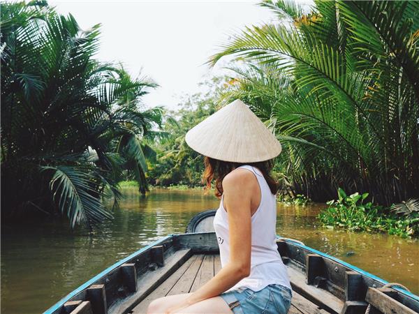 Vietnam to Singapore overland adventure vacation