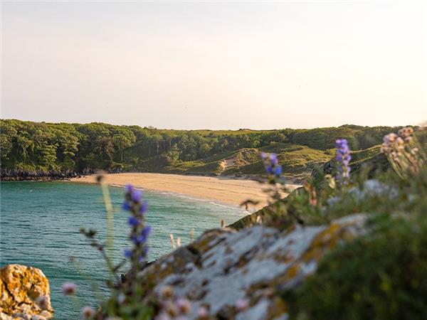 Highlights of Wales walking vacation