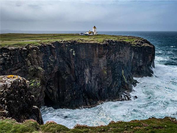 Shetland and Orkney walking vacation, Scotland
