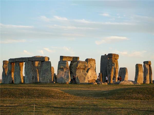 Southern England walking vacation