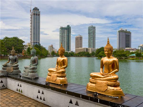 Sri Lanka budget vacation