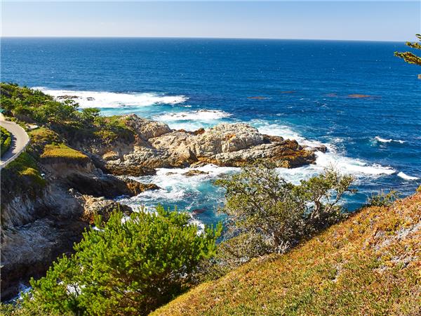 Portuguese Camino de Santiago self guided hiking vacation