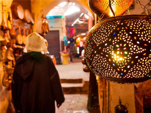Morocco tours with added comfort