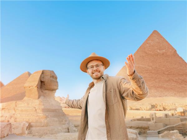 Egypt and Jordan tour