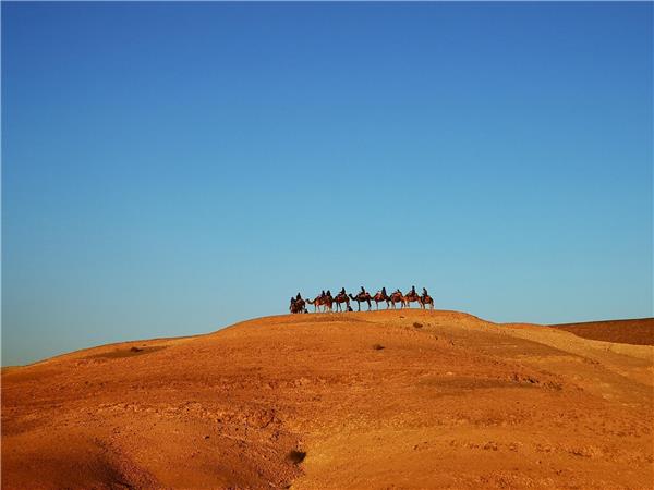 Morocco express tour