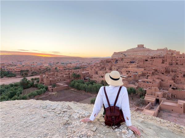 Highlights of Morocco small group tour