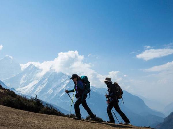 trekking vacations