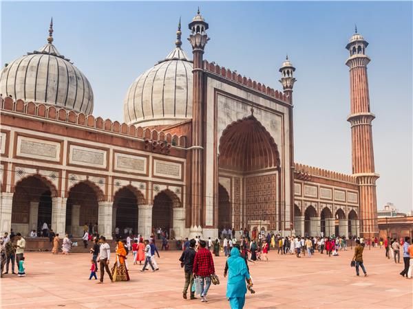Rajasthan desert adventure