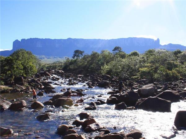 Highlights of Colombia with added comfort
