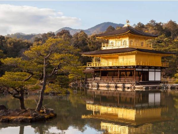 Hiking tours to Japan