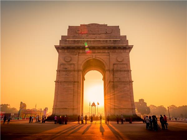 Rajasthan cycling vacation