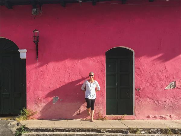 Central America vacation on a budget