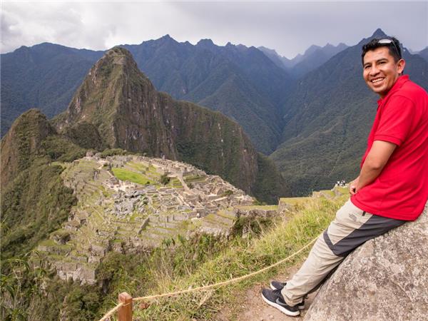 Peru and Inca trail small group vacation