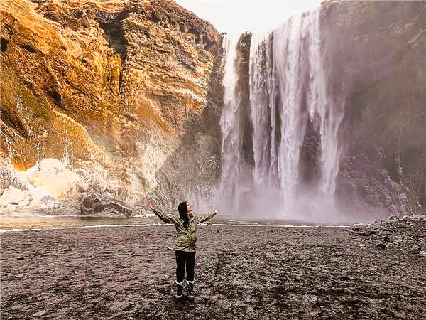 Iceland small group vacation