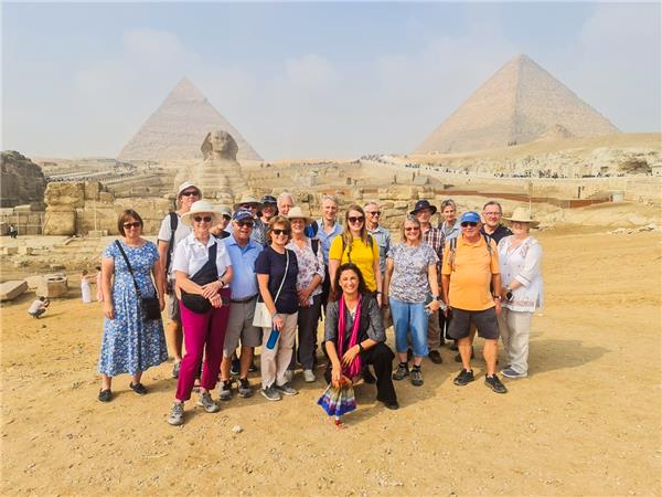 Highlights of Egypt vacation