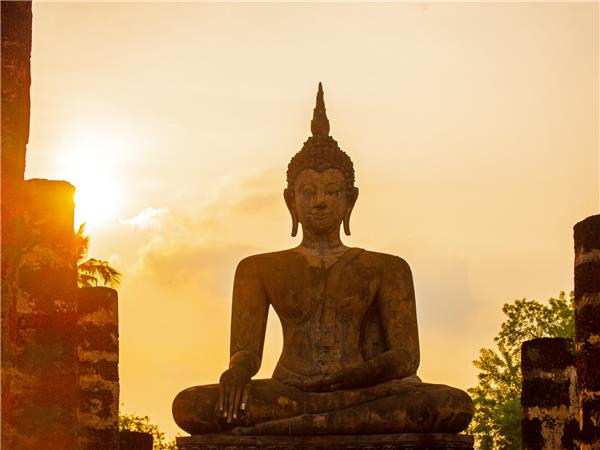 Northern Thailand cultural adventure