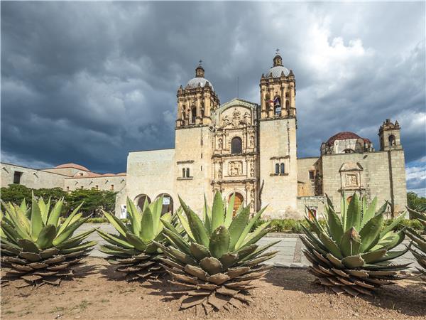 Mexico tour with Day of the Dead Festival