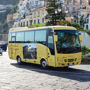 Amalfi Coast travel advice