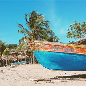 Honduras travel guide